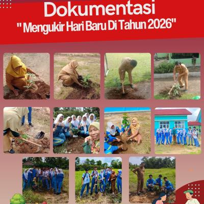 Foto Kegiatan Sekolah